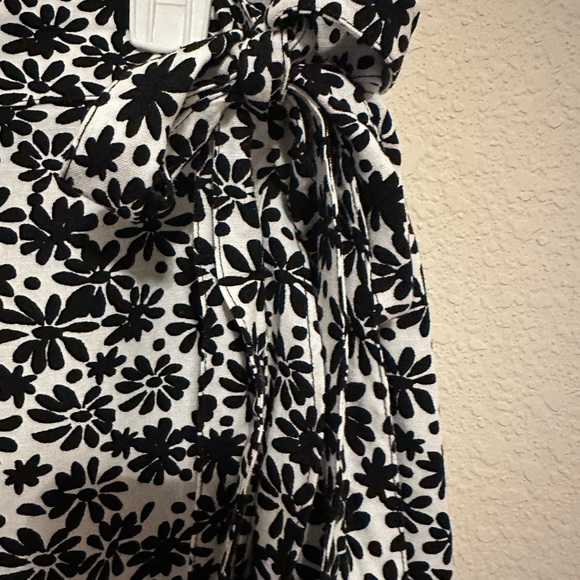 Loft Wrap Skirt - Picture 8 of 8